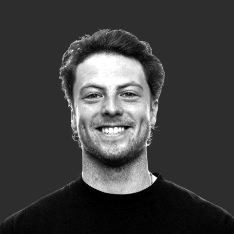 Cody Dreis, founder of DillisData